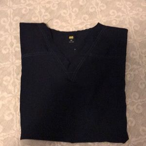 Spread Good Cheer Woman uniform Top size 2X